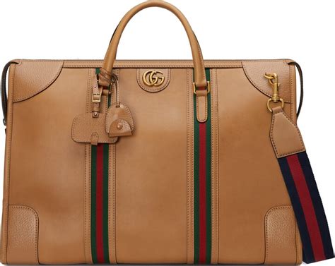 bauletto gucci joy grande|Gucci Duffel bags and weekend bags for Women .